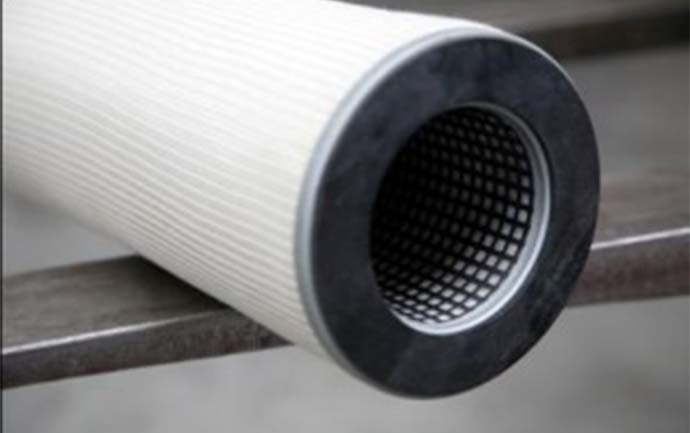 کوالسر های مایع مایع