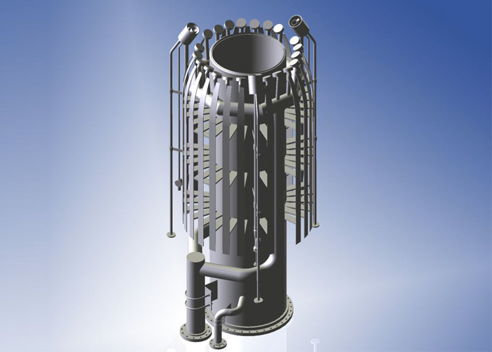 Flaring System Package