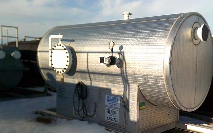 ناک اوت درام