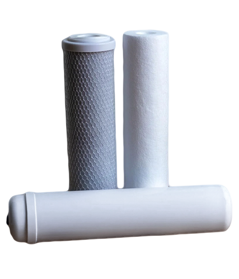 فیلترهای آب