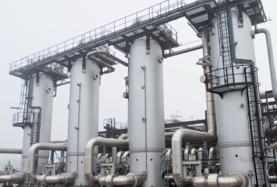 Hydrocarbon Dryer Package