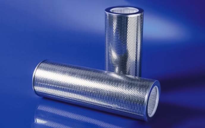 المان های جداسازی