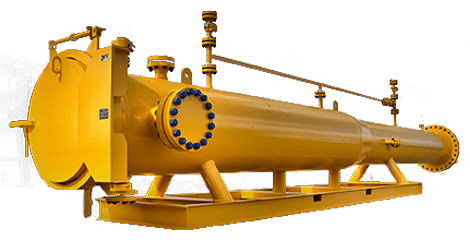 پیگ لانچر و پیگ رسیور