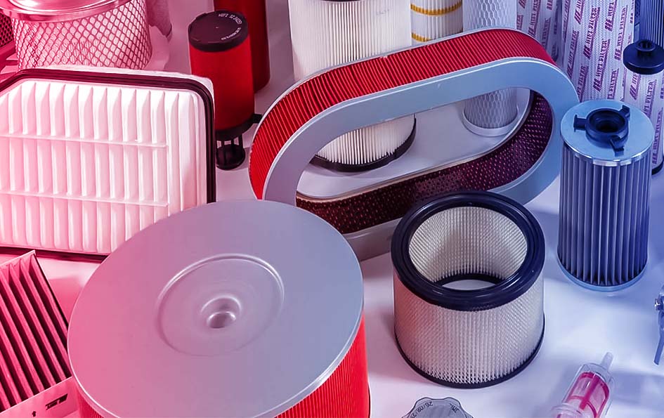 المان های جداسازی