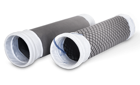 فیلترهای کیسه ای