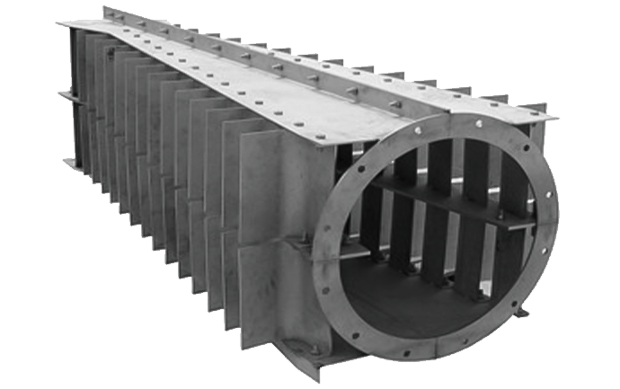 المان های جداسازی