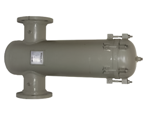 فیلتر گاز خشک