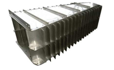 همگن کننده جریان