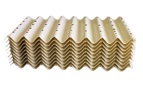 کوالسر های صفحه ای