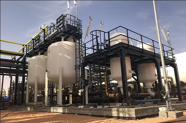 Nutshell Filter Package