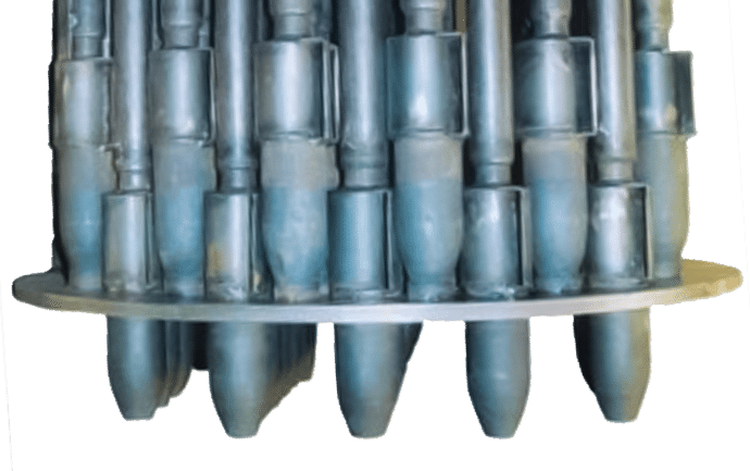 المان های جداسازی