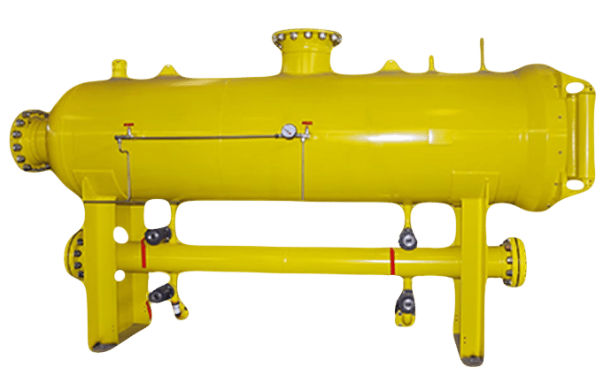 فیلتر گاز خشک