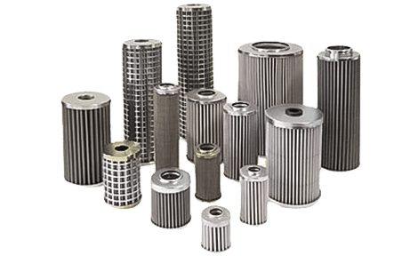 فیلترهای هیدرولیک