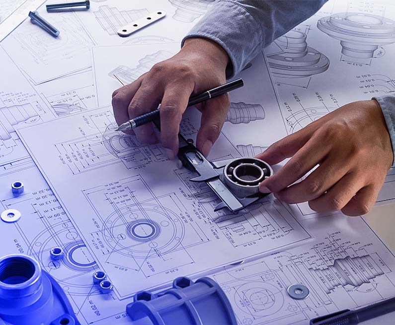 مهندسی و کنترل پروژه ها