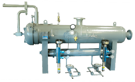 سپراتور دو فازی