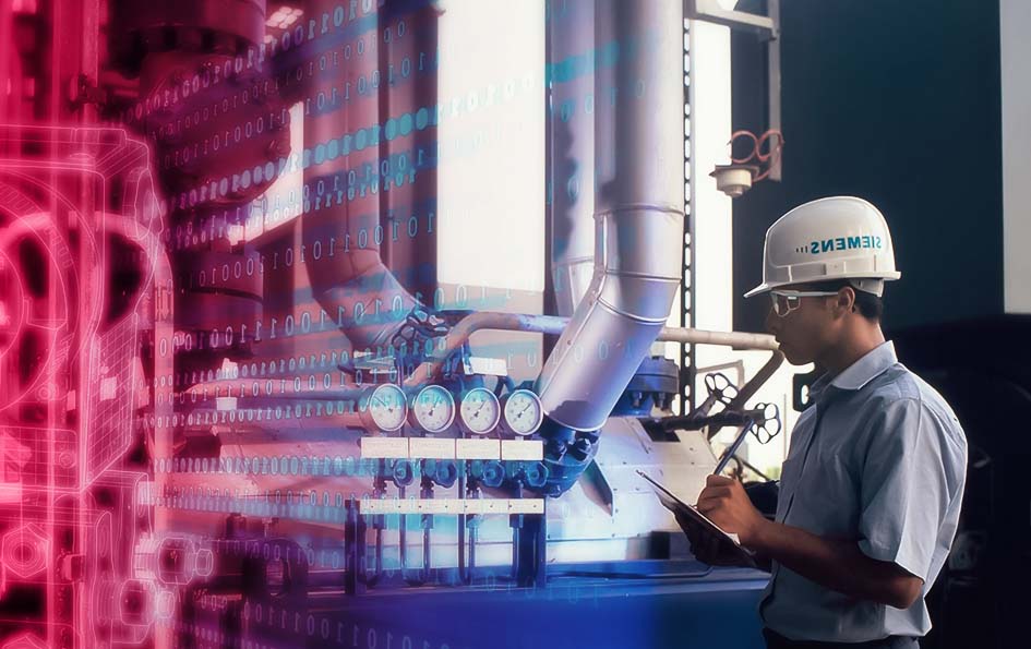 مهندسی و کنترل پروژه‌ ها