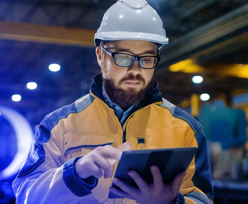 مهندسی و کنترل پروژه ها